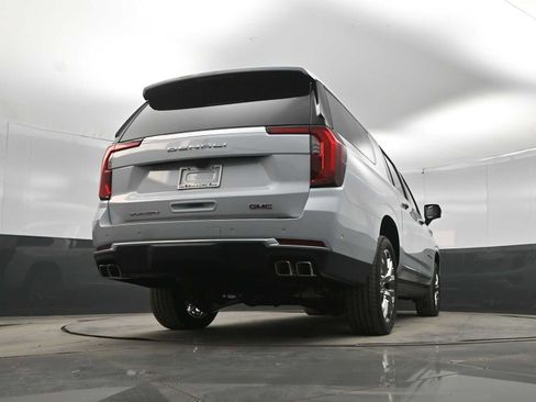 New 2026 GMC Yukon XL Denali w/ Denali Reserve Package AWD/4WD image 40