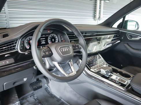 New 2026 Audi Q7 2.0T Premium Plus image 17