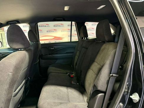 Used 2022 Honda Pilot Sport image 43