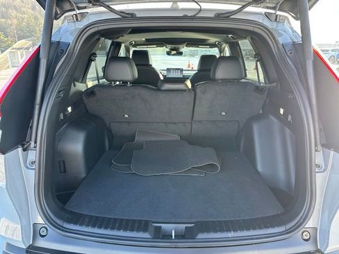 Certified 2025 Honda CR-V Sport-L image 13