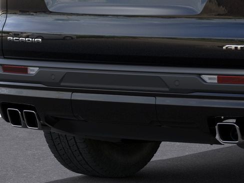 New 2026 GMC Acadia AT4 w/ Luxury Package AWD/4WD image 14