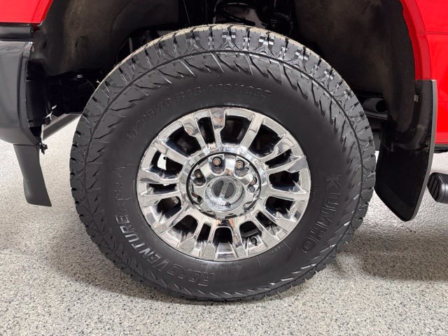 Used 2020 Ford F250 XL w/ Power Equipment Group AWD/4WD image 23