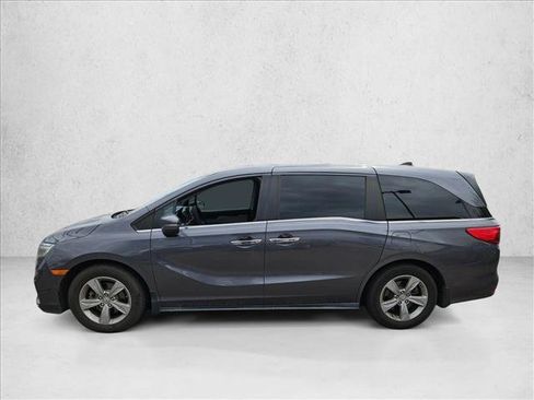 Used 2019 Honda Odyssey EX-L image 5