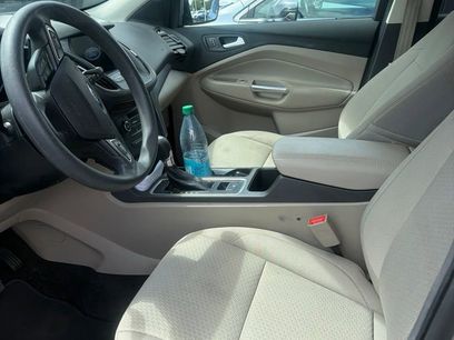Used 2017 Ford Escape SE w/ Equipment Group 201A