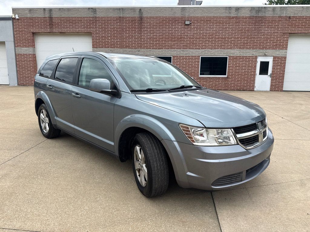 Used 2009 Dodge Journey SXT FWD image 3