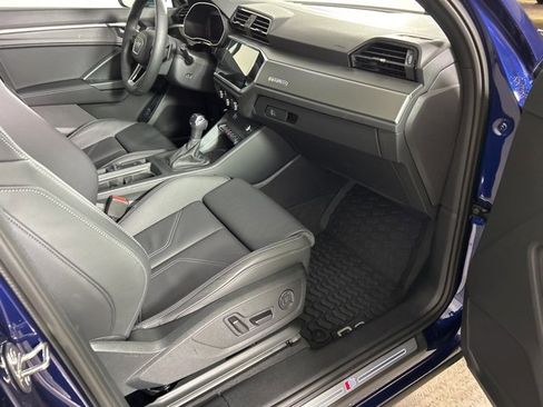 Used 2025 Audi Q3 2.0T Premium w/ Convenience Package image 10