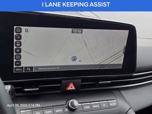 Used 2023 Hyundai Elantra N Line FWD image 20