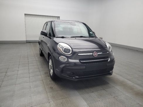 Used 2020 FIAT 500L Pop w/ Popular Equipment Group FWD image 13