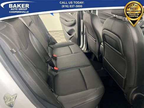 New 2026 Buick Encore GX Sport Touring w/ Comfort Package AWD/4WD image 12