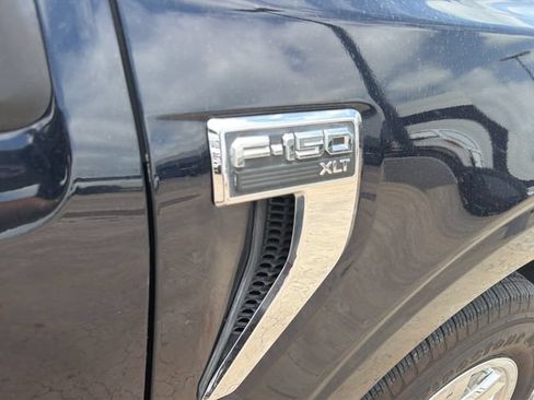 Used 2021 Ford F150 XLT RWD image 10