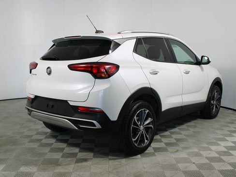 Used 2021 Buick Encore GX Select image 36