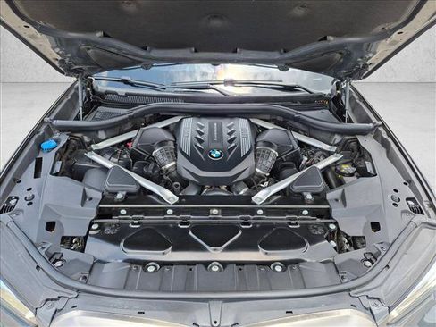 Used 2022 BMW X5 M50i AWD/4WD image 23