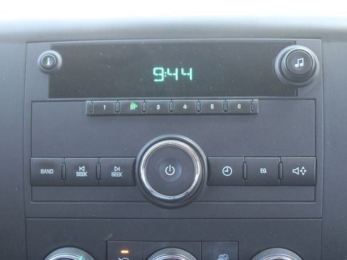 Used 2011 Chevrolet Silverado 1500 W/T w/ LS Package RWD image 19