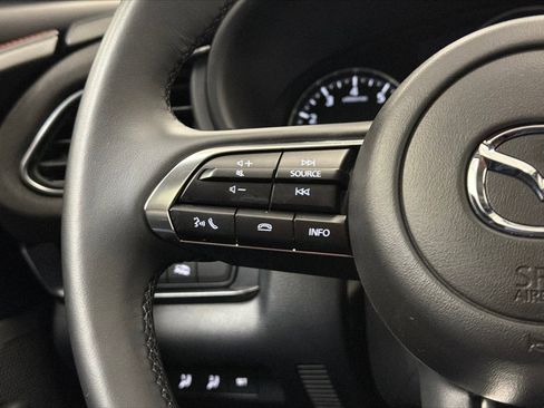 Used 2025 MAZDA CX-30 Carbon image 23
