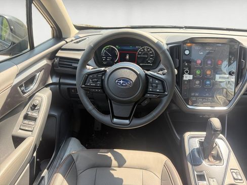 New 2026 Subaru Crosstrek 2.5i Limited AWD/4WD image 11