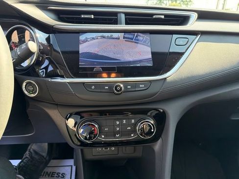 Certified 2023 Buick Encore GX Preferred w/ Cold Weather Comfort Package AWD/4WD image 18