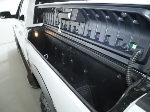Used 2018 RAM 2500 Power Wagon w/ Leather & Luxury Group AWD/4WD image 31
