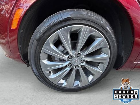 Used 2025 Buick Envista Sport Touring FWD image 23