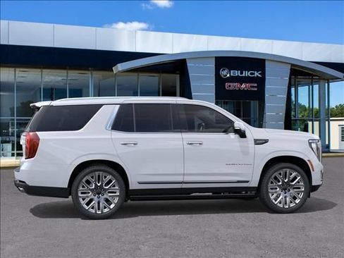 New 2026 GMC Yukon Denali Ultimate AWD/4WD image 5