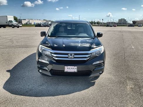 Used 2016 Honda Pilot EX-L image 11