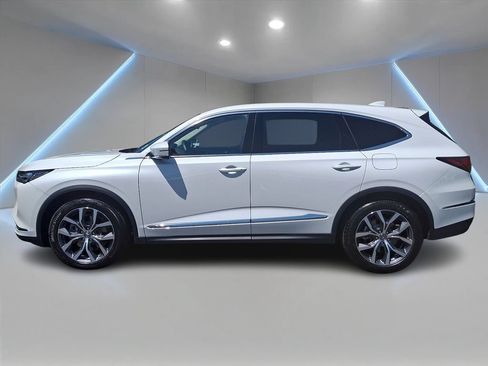 Used 2024 Acura MDX SH-AWD w/ Technology Package image 7
