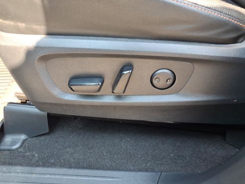 Certified 2023 Nissan Pathfinder Rock Creek AWD/4WD image 18