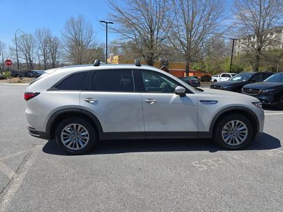 Certified 2025 MAZDA CX-90 3.3 Turbo w/ Preferred Package