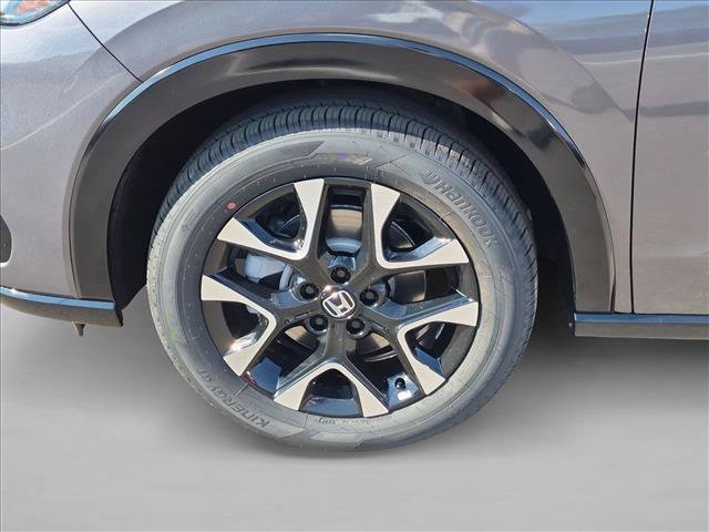 New 2027 Honda HR-V EX-L image 10