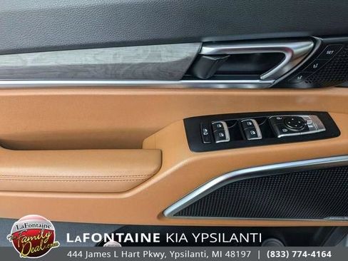 Certified 2024 Kia Telluride SX Prestige X-Line AWD/4WD image 15