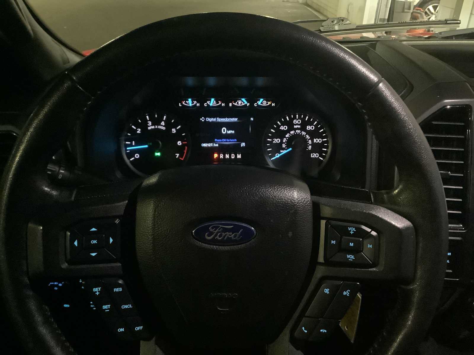 Used 2018 Ford F150 XLT w/ Equipment Group 302A Luxury AWD/4WD image 16