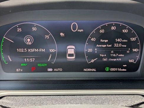 New 2026 Honda Accord Sport image 11