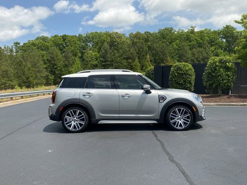 Certified 2024 MINI Cooper Countryman S FWD image 5