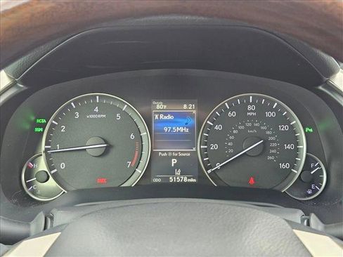 Used 2019 Lexus RX 350 FWD w/ Navigation Package image 11