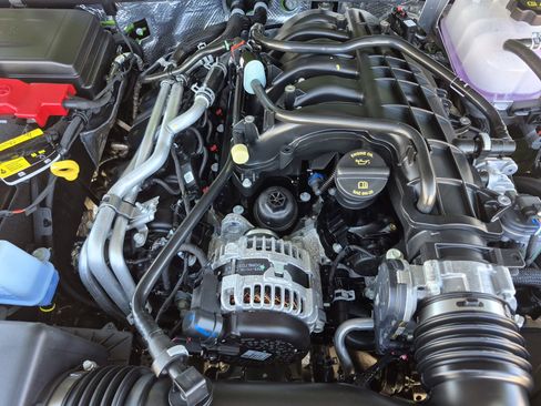 New 2026 Jeep Gladiator Rubicon w/ Steel Bumper Group image 33