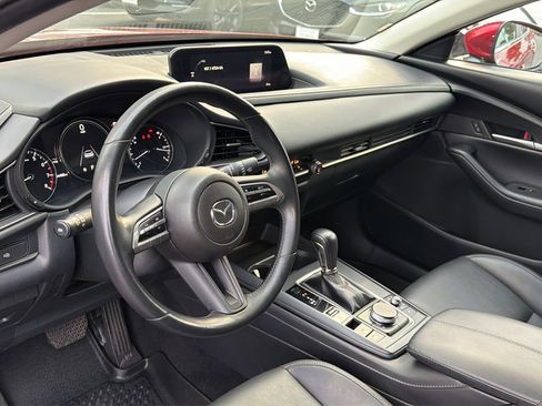 Certified 2023 MAZDA CX-30 AWD 2.5 S w/ Select Package image 12