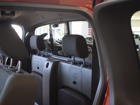 Used 2013 Nissan Frontier SV RWD image 59