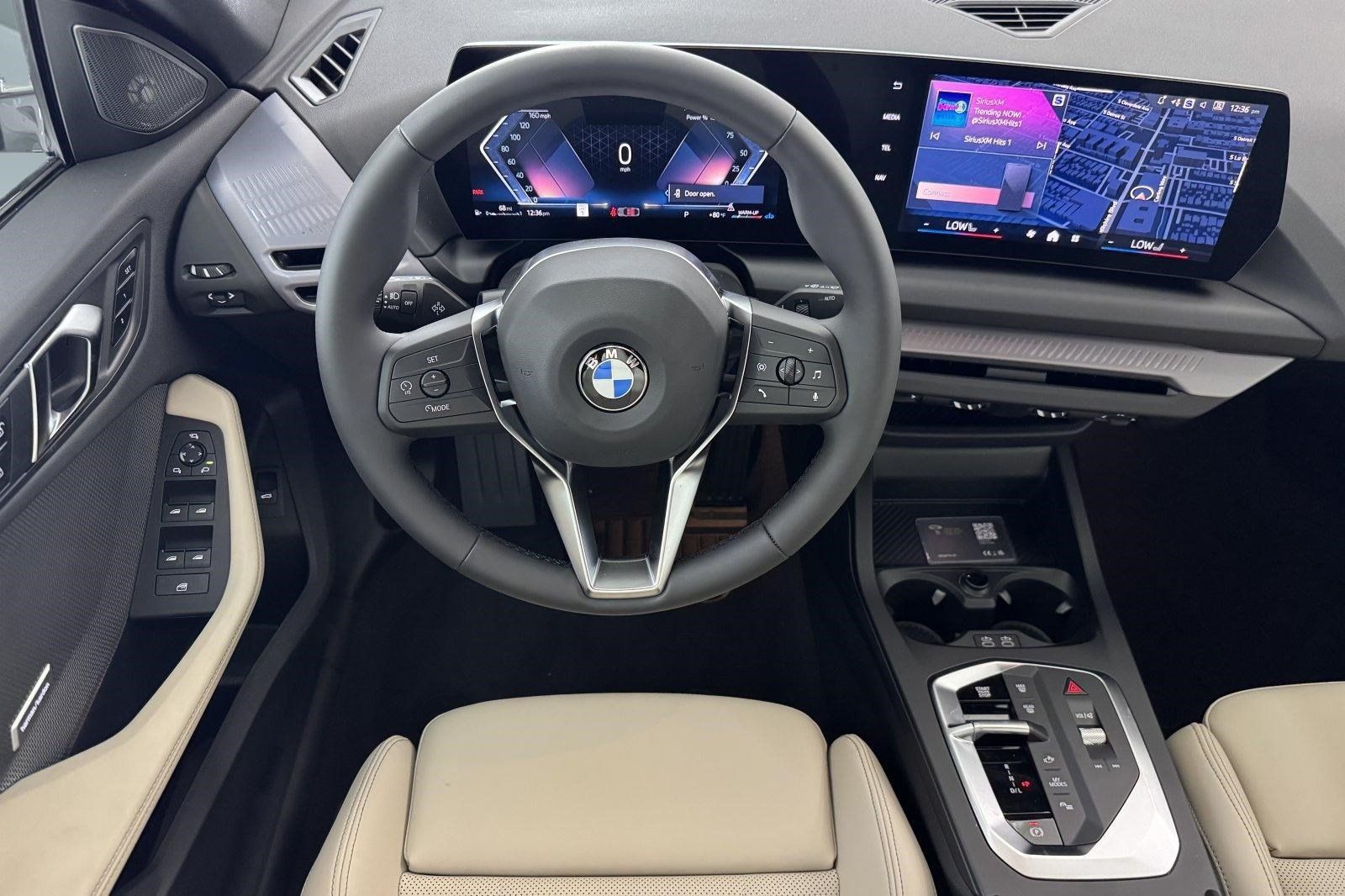 New 2026 BMW 228i FWD image 27