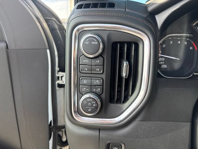 Used 2021 GMC Sierra 1500 AT4 w/ AT4 Preferred Package AWD/4WD image 26