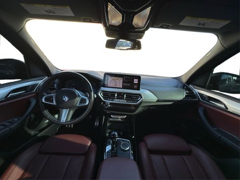 Used 2022 BMW X3 xDrive30i w/ M Sport Package 2 image 27