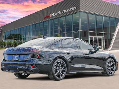 New 2026 Audi A6 Prestige image 4