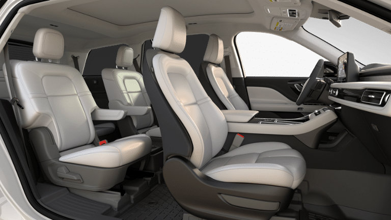 New 2026 Lincoln Aviator AWD image 6