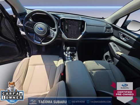 Used 2025 Subaru Ascent Premium AWD/4WD image 12