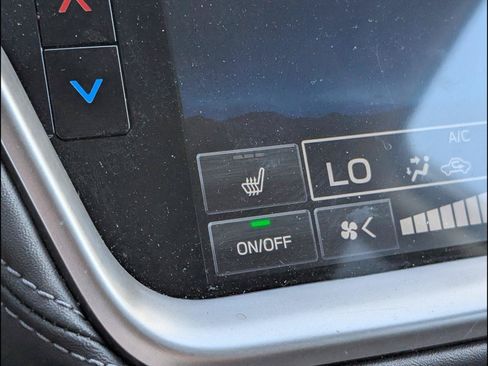 Used 2025 Subaru Outback Premium w/ Popular Package #1A AWD/4WD image 15