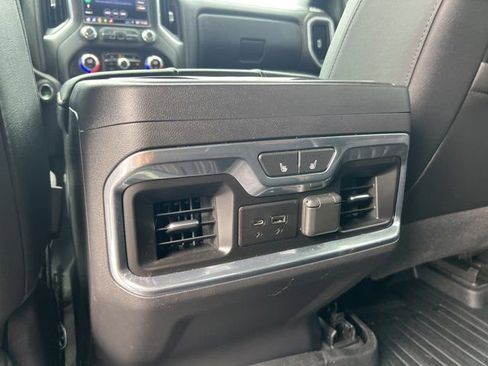 Used 2019 GMC Sierra 1500 AT4 w/ AT4 Premium Package AWD/4WD image 27