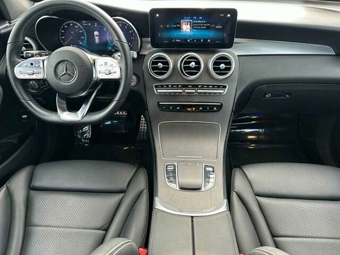 Certified 2022 Mercedes-Benz GLC 300 4MATIC image 17