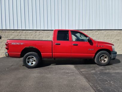 Used 2008 Dodge Ram 1500 Truck ST