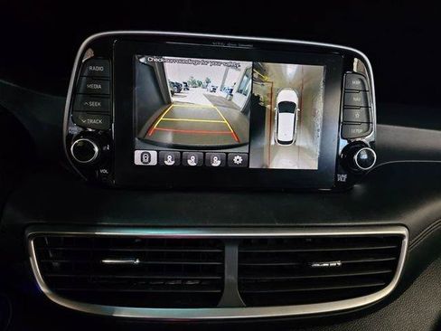 Used 2020 Hyundai Tucson Ultimate FWD image 33
