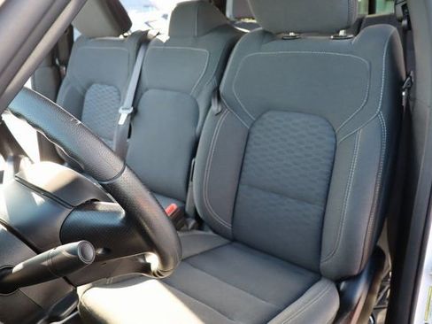 Used 2025 RAM 1500 Tradesman image 10