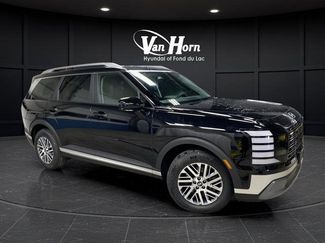 New 2026 Hyundai Palisade SEL video 1