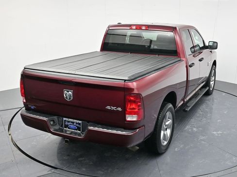 Used 2018 RAM 1500 Express w/ Express Value Package image 43